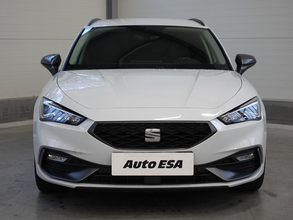 Seat Leon 1.5TSi FR