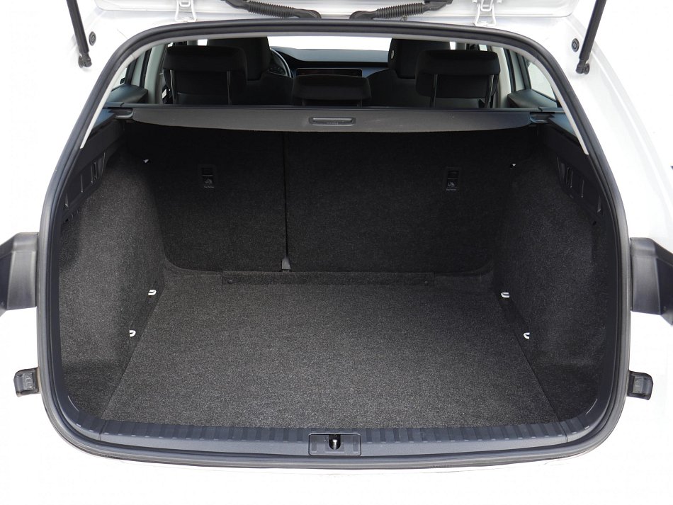 Škoda Octavia IV 2.0 TDi Active