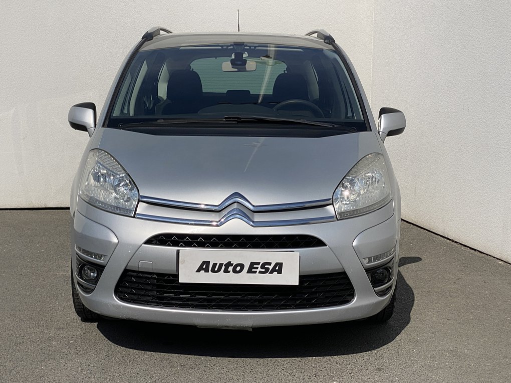 Citroën C4 GRAND Picasso 1.6 HDi 