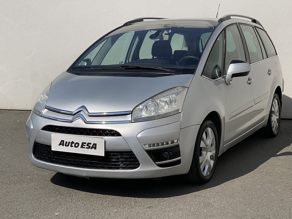 Citroën C4 GRAND Picasso 1.6 HDi 