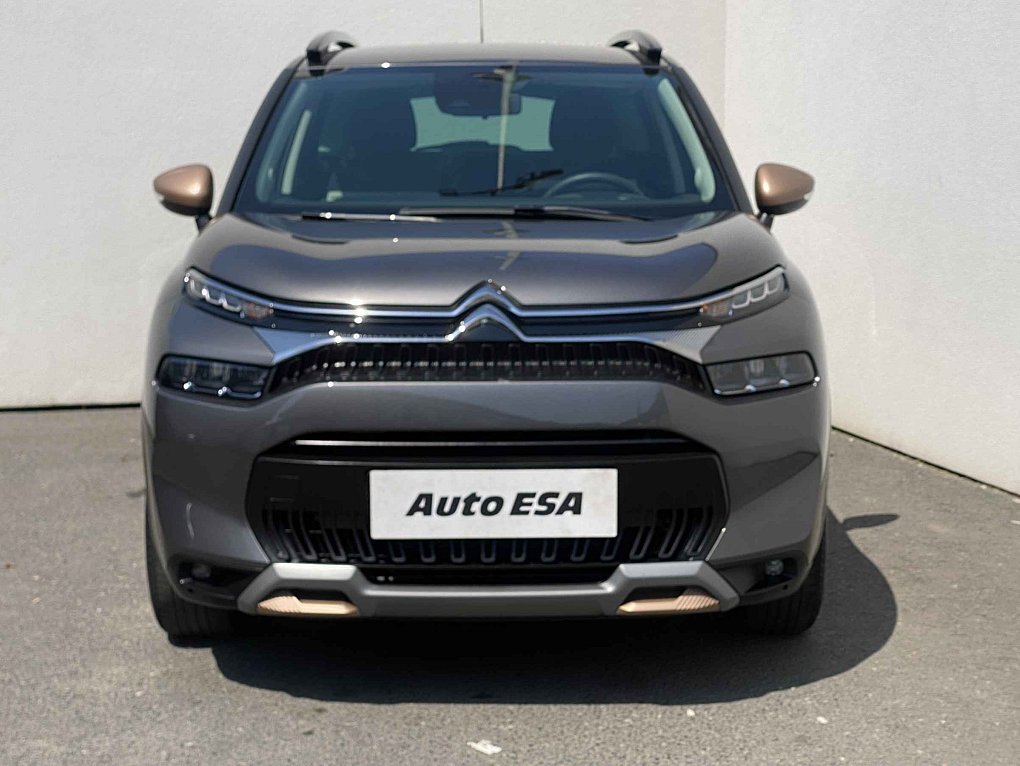 Citroën C3 Aircross 1.2 PT  C-series