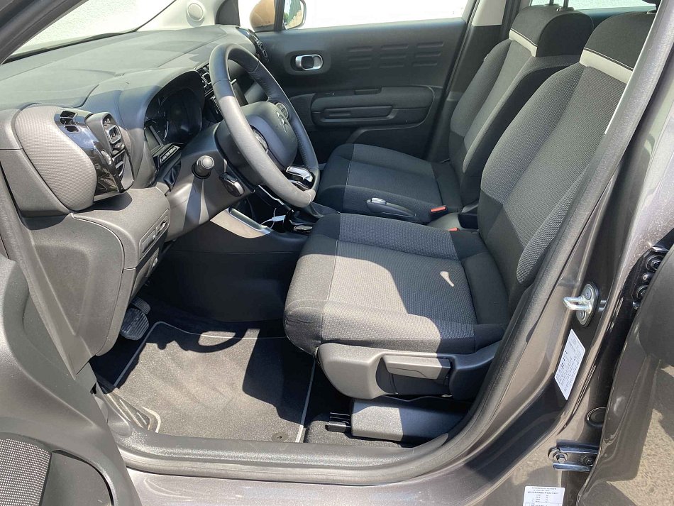 Citroën C3 Aircross 1.2 PT  C-series