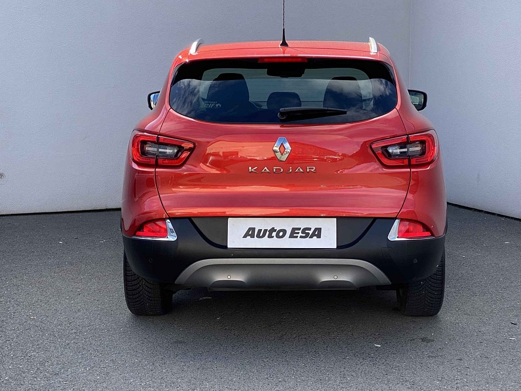 Renault Kadjar 1.2 TCe Energy