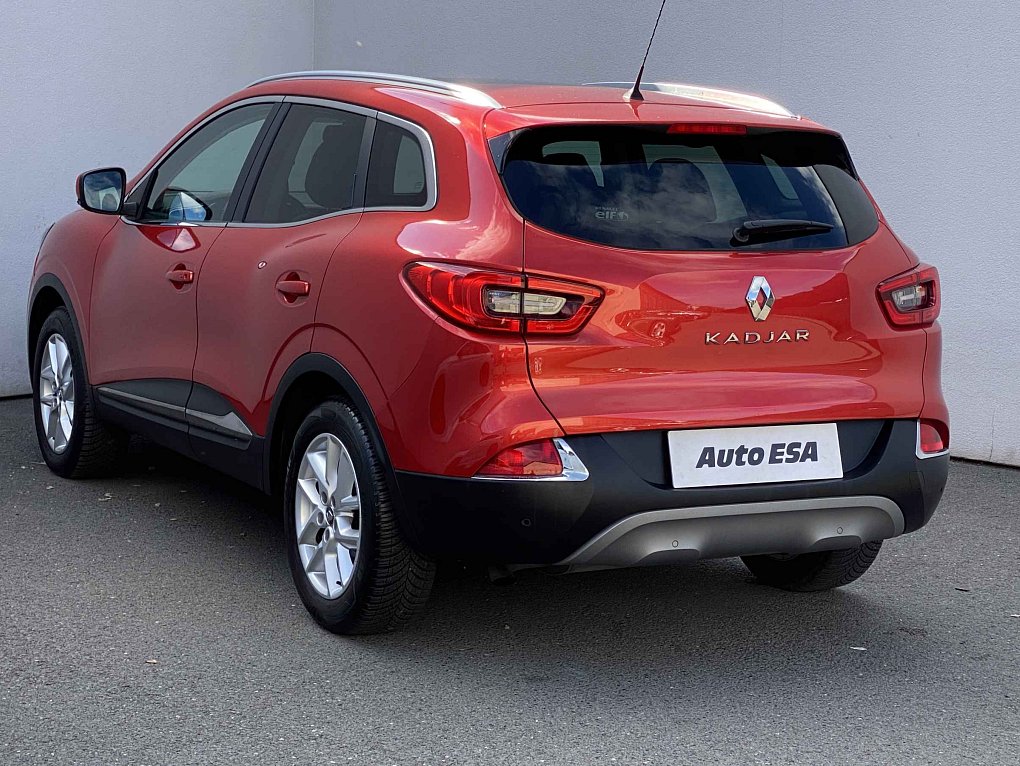 Renault Kadjar 1.2 TCe Energy