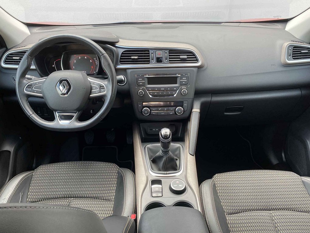 Renault Kadjar 1.2 TCe Energy