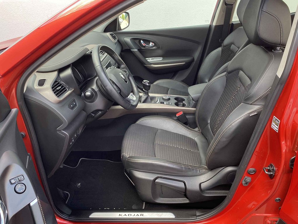Renault Kadjar 1.2 TCe Energy