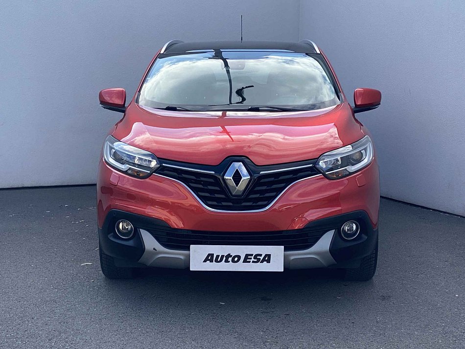 Renault Kadjar 1.2 TCe Energy