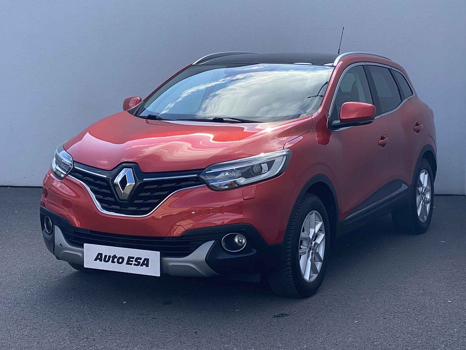 Renault Kadjar 1.2 TCe Energy