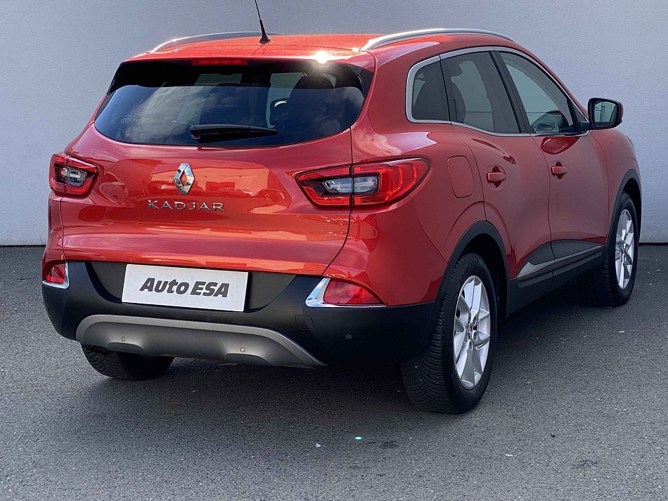 Renault Kadjar 1.2 TCe Energy
