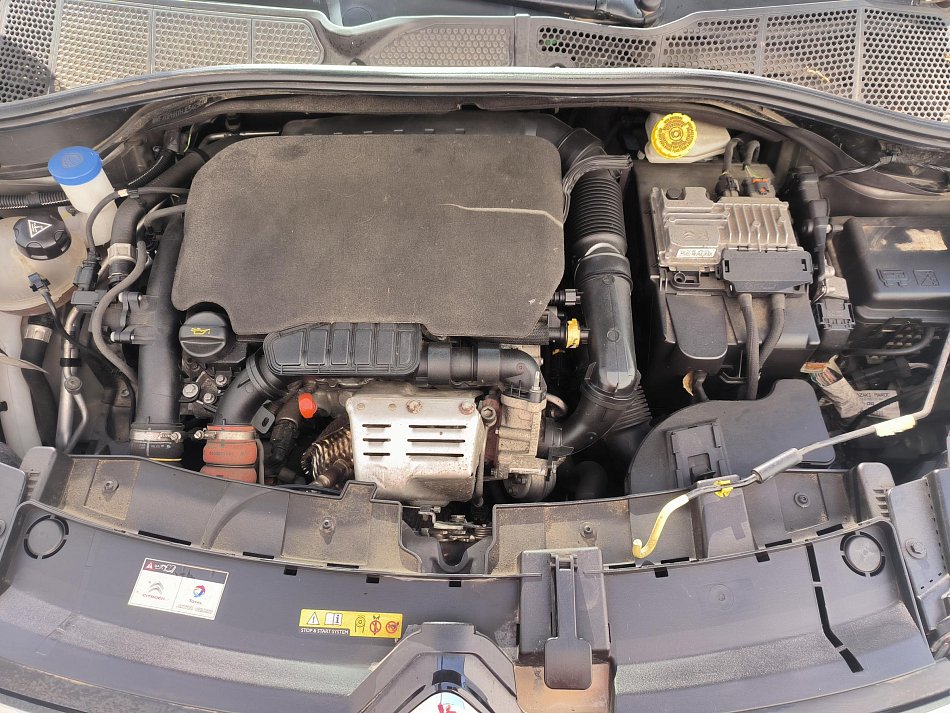 Citroën C4 Cactus 1.2 PT Feel