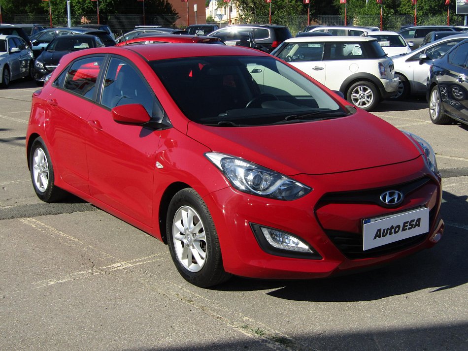 Hyundai I30 1.4 i 