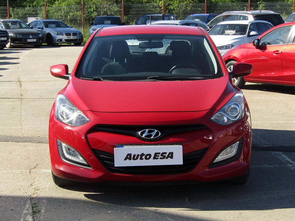 Hyundai I30 1.4 i 