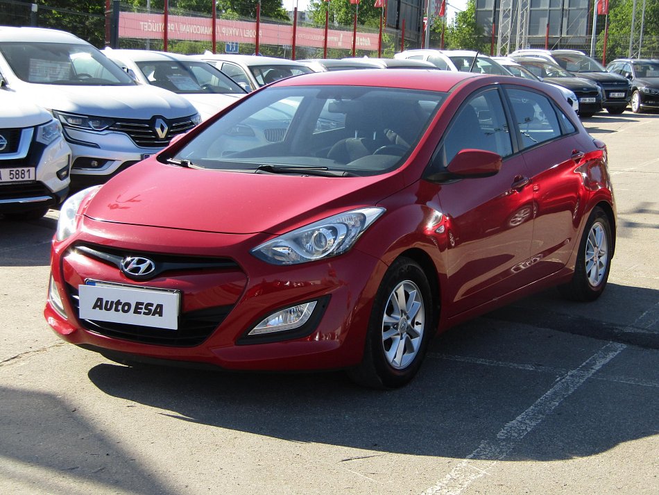 Hyundai I30 1.4 i 