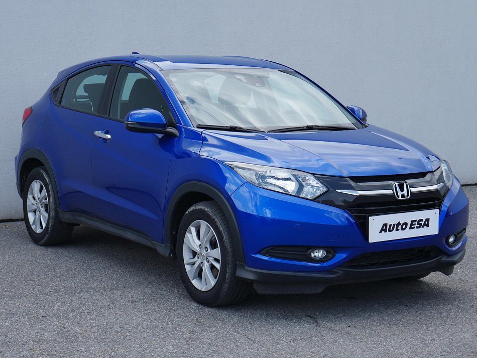 Honda HR-V 1.6 i 