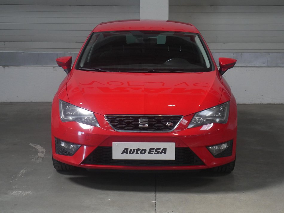 Seat Leon 1.4 TSi FR
