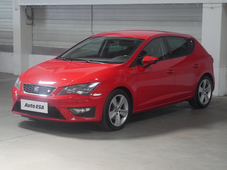 Seat Leon 1.4 TSi FR