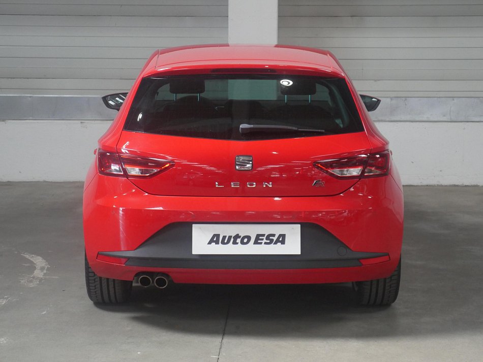 Seat Leon 1.4 TSi FR