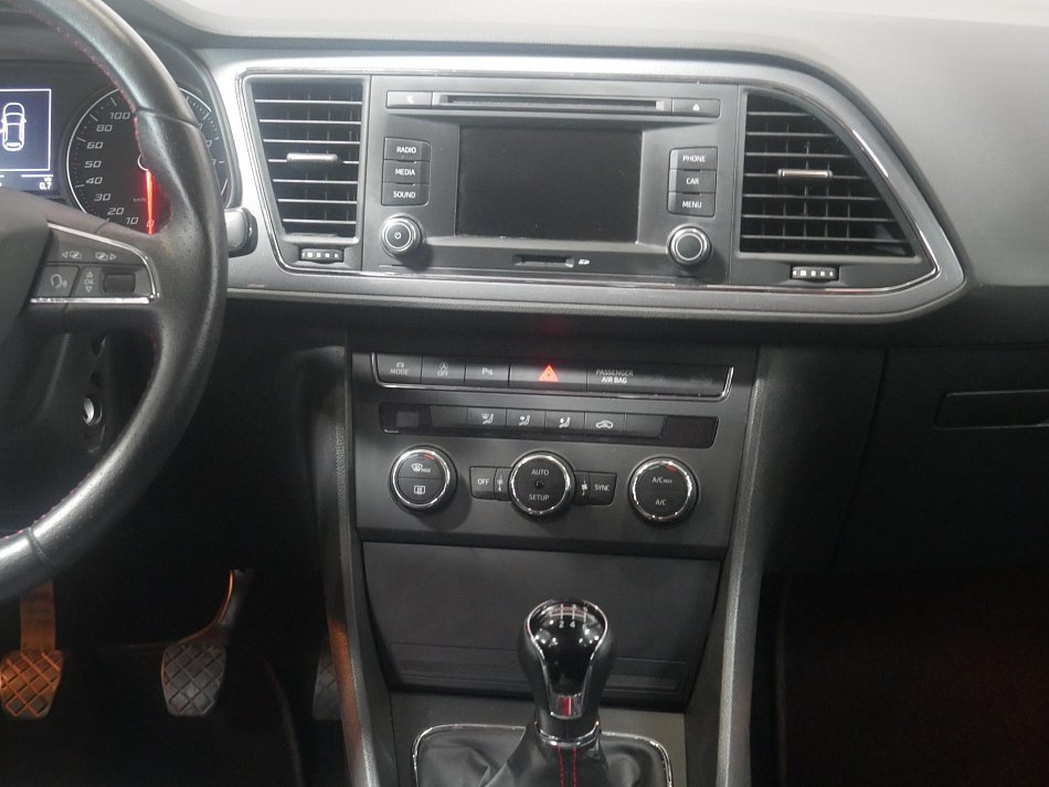 Seat Leon 1.4 TSi FR