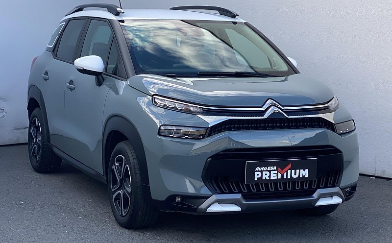 Citroën C3 Aircross 1.2 PT Feel
