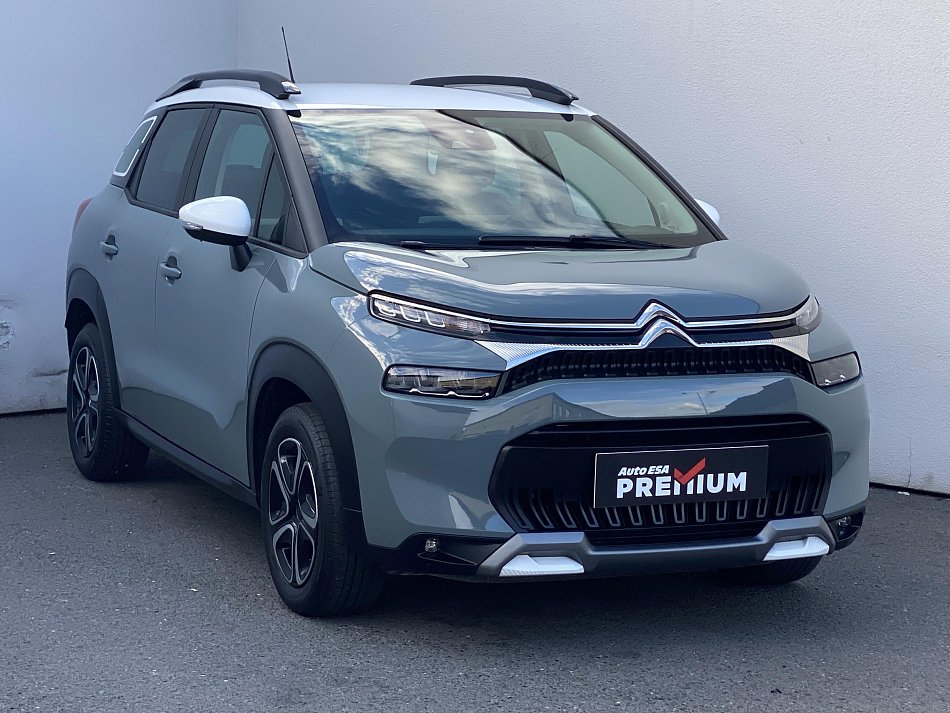 Citroën C3 Aircross 1.2 PT Feel