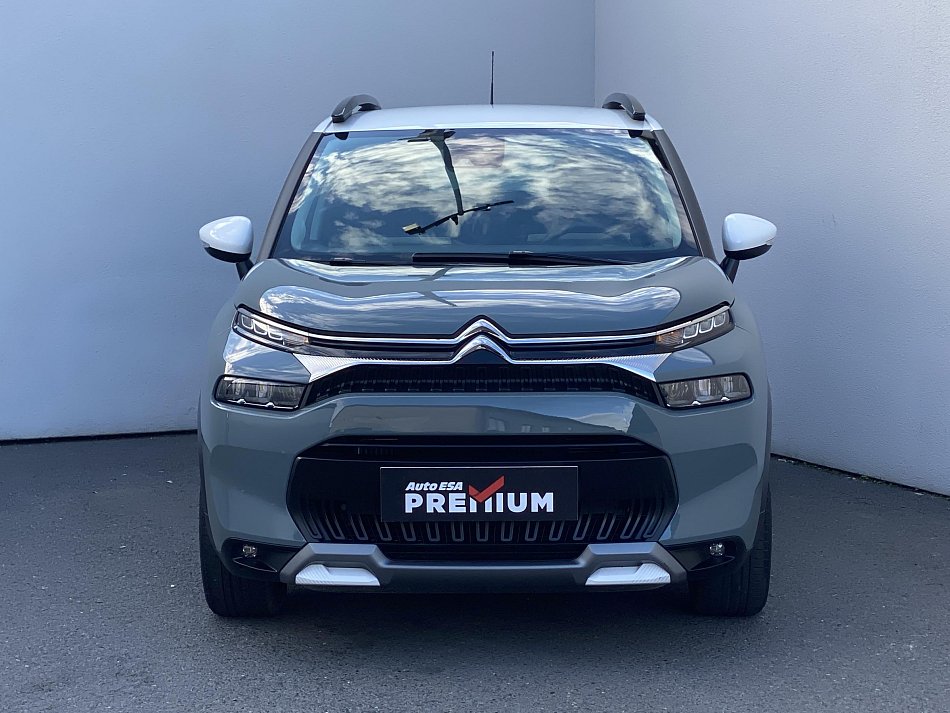 Citroën C3 Aircross 1.2 PT Feel