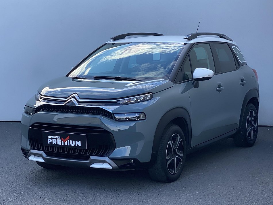 Citroën C3 Aircross 1.2 PT Feel