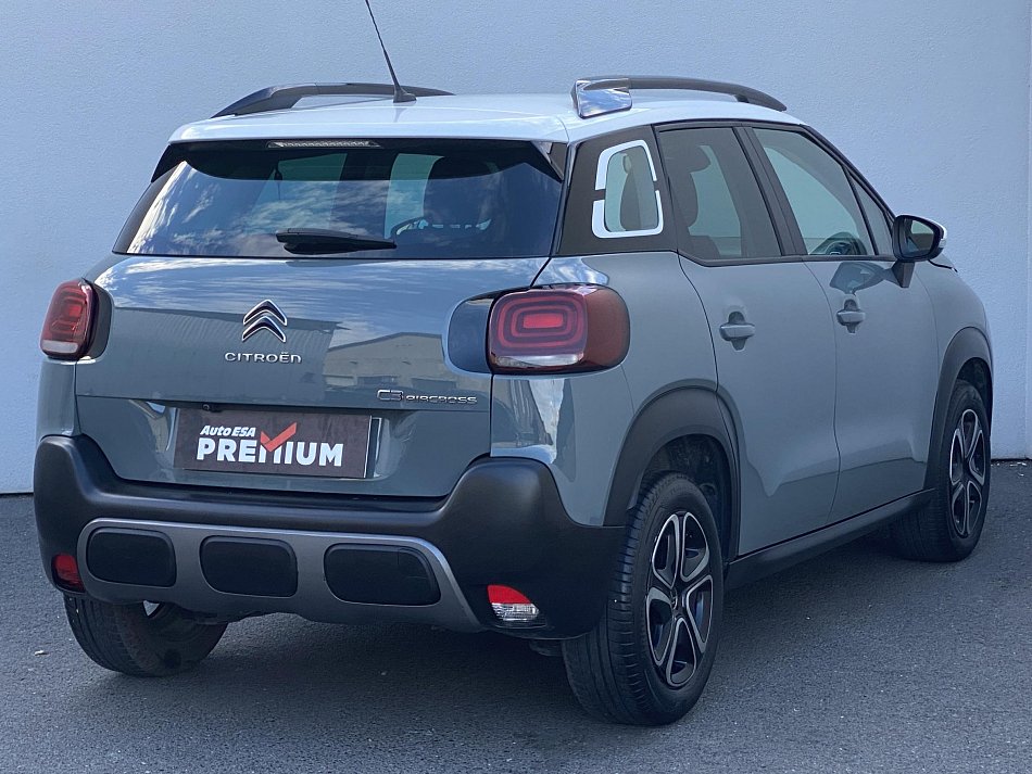 Citroën C3 Aircross 1.2 PT Feel