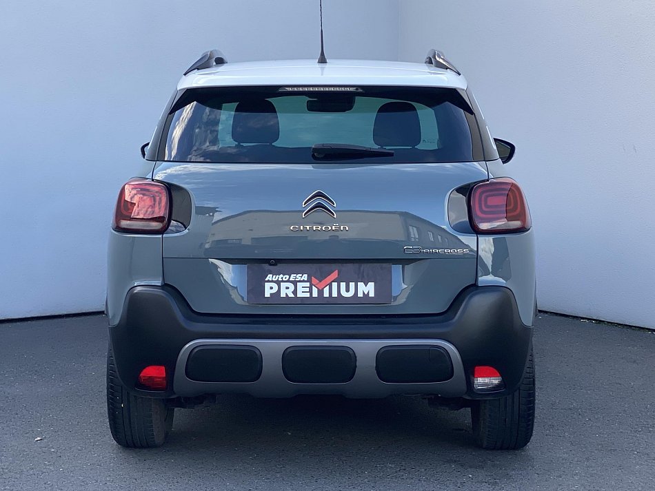 Citroën C3 Aircross 1.2 PT Feel