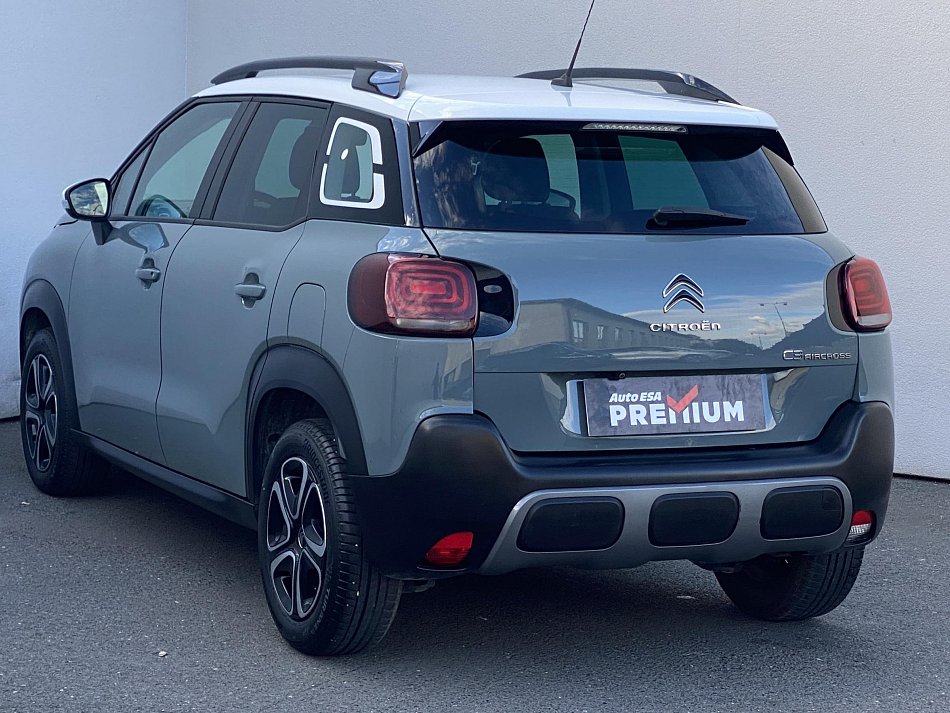 Citroën C3 Aircross 1.2 PT Feel
