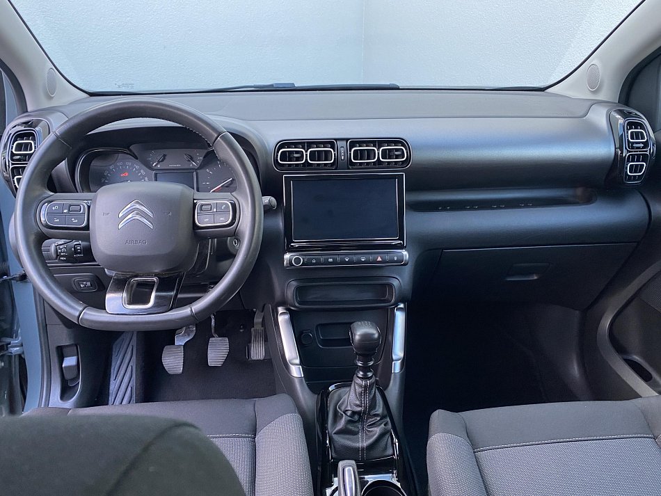 Citroën C3 Aircross 1.2 PT Feel