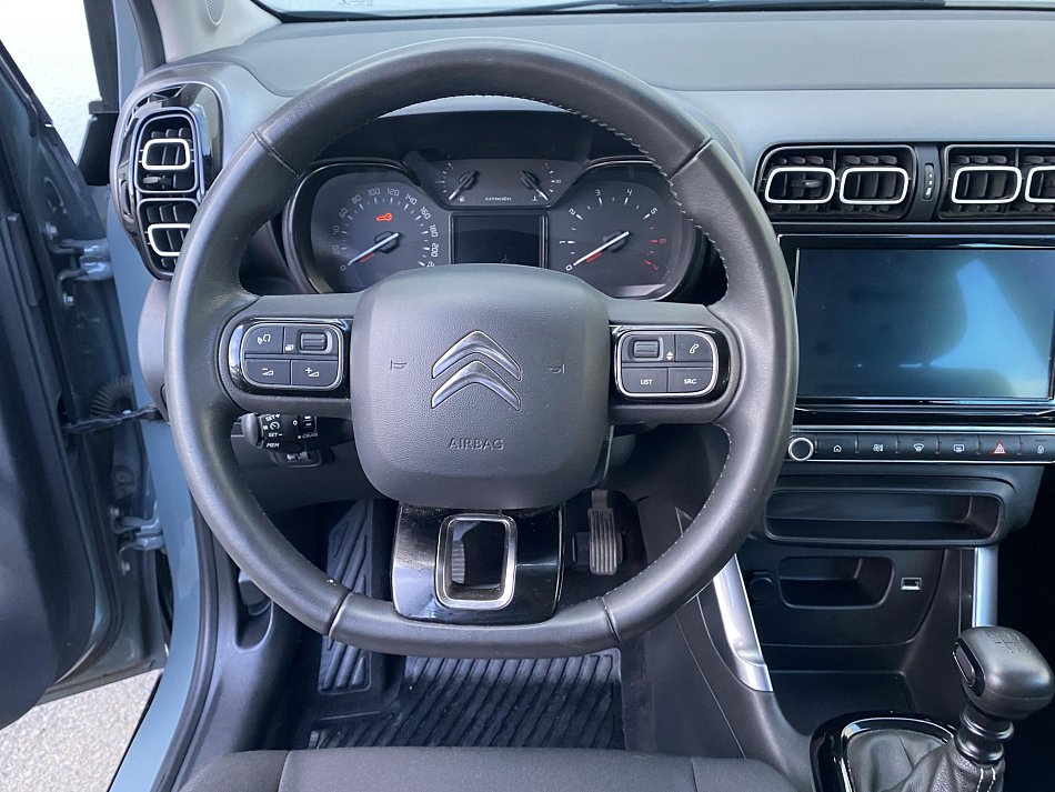 Citroën C3 Aircross 1.2 PT Feel