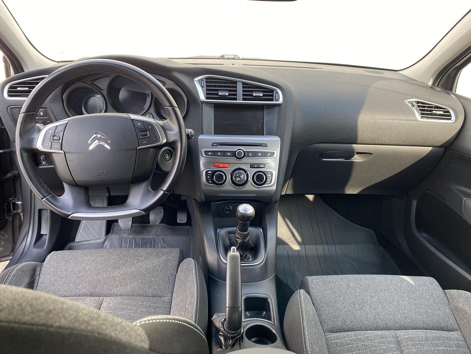 Citroën C4 1.2 i 