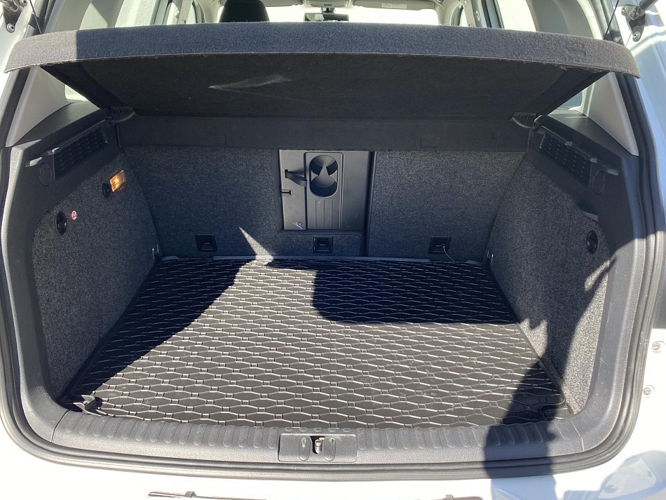 Volkswagen Tiguan 1.4 TSi Trend&Fun