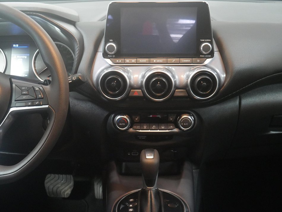 Nissan Juke 1.0 DIG-T 