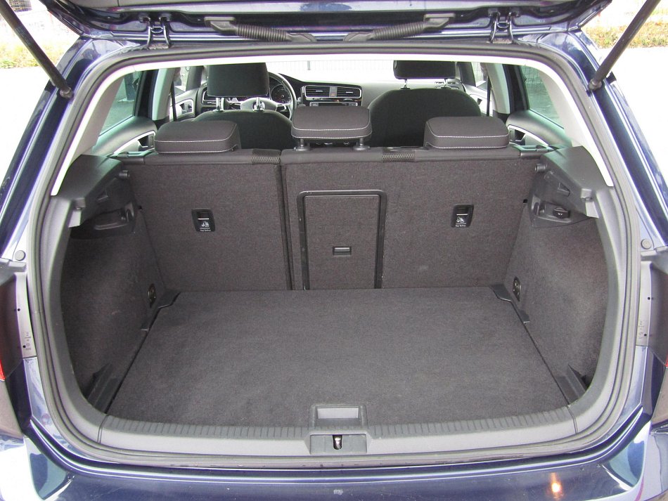 Volkswagen Golf 1.2 TSi CUP