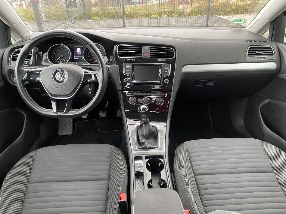 Volkswagen Golf 1.2 TSi CUP