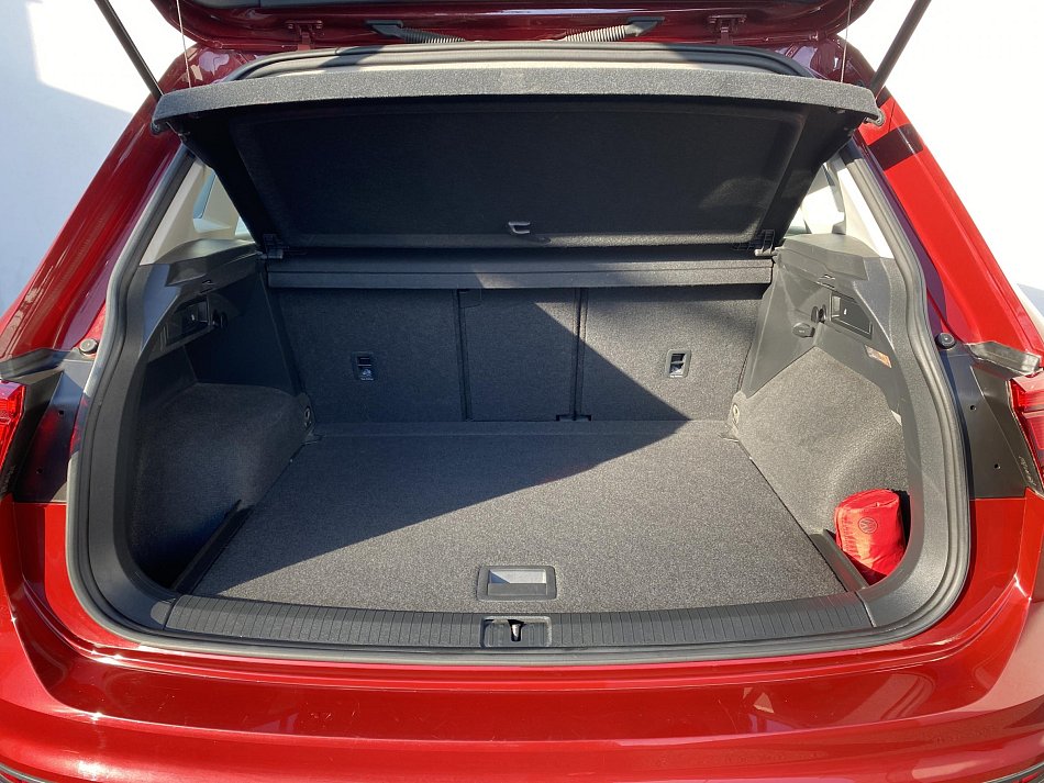 Volkswagen Tiguan 1.5 TSi Comfortline