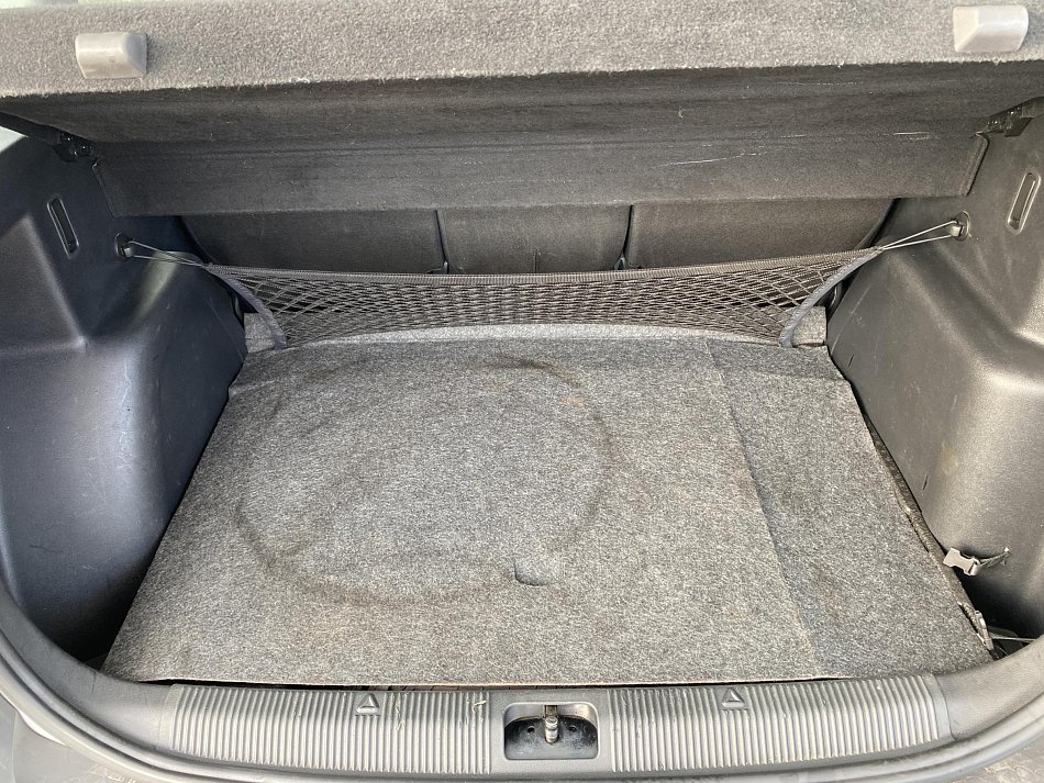 Škoda Yeti 2.0 TDi  4x4