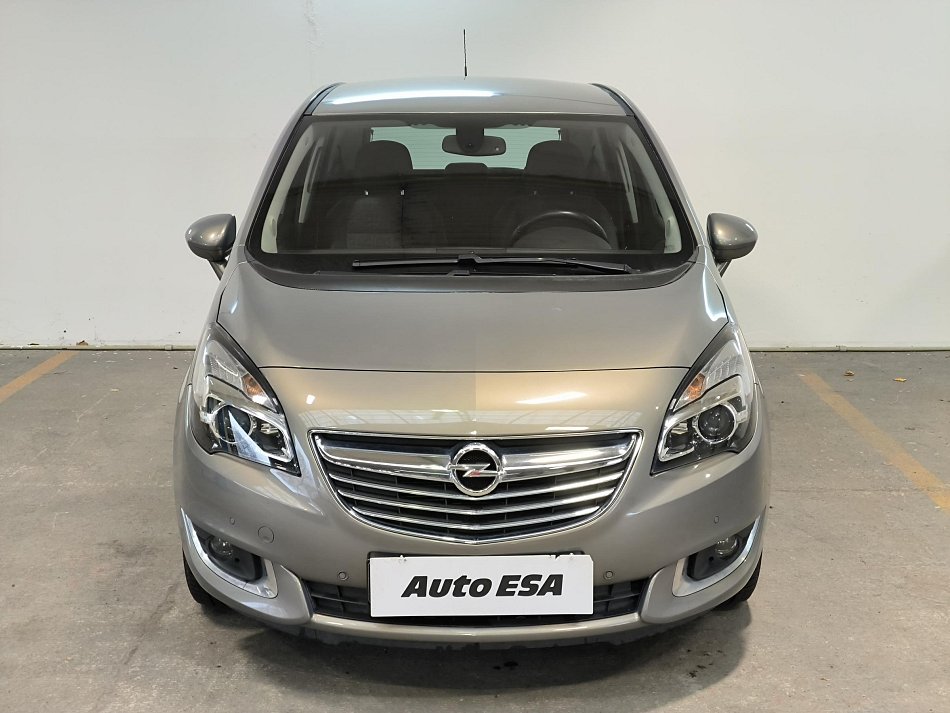 Opel Meriva 1.4 i 