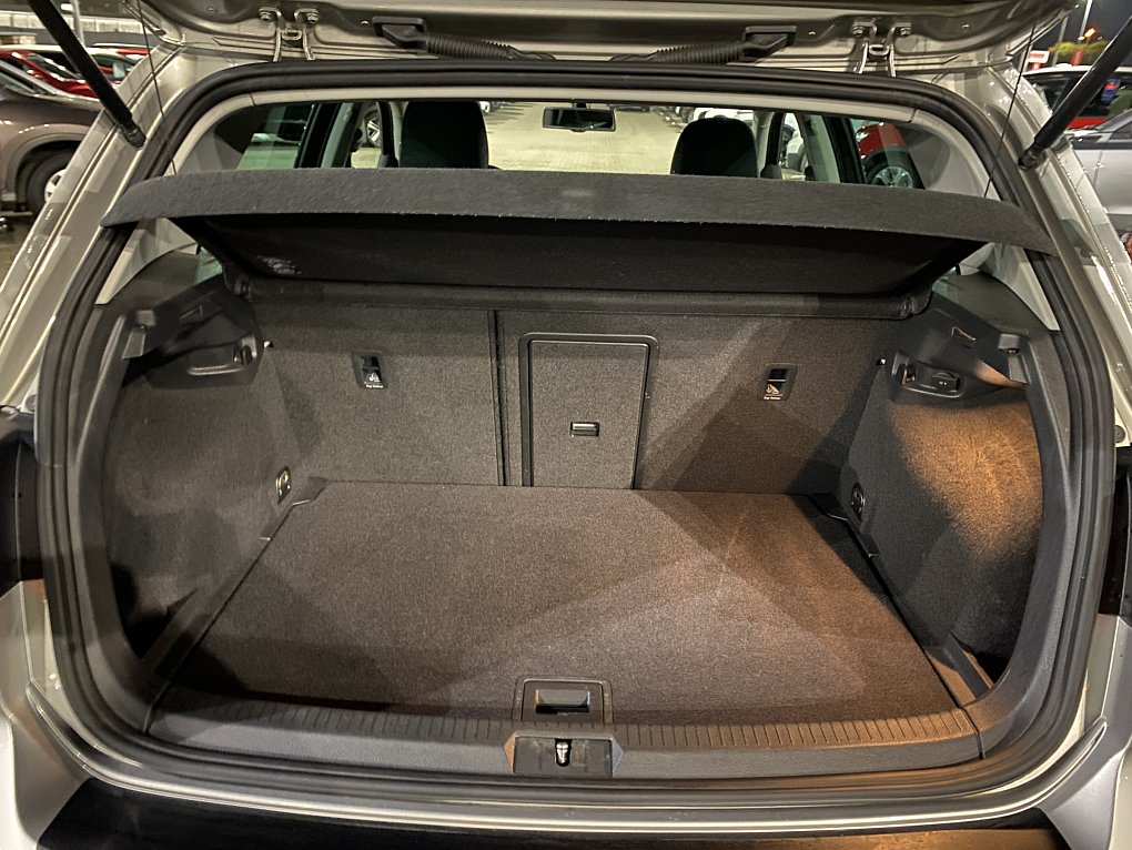 Volkswagen Golf 1.2 TSi Comfortline