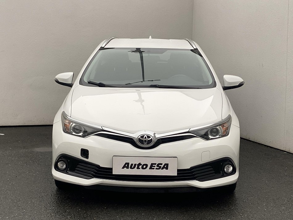 Toyota Auris 1.6i 