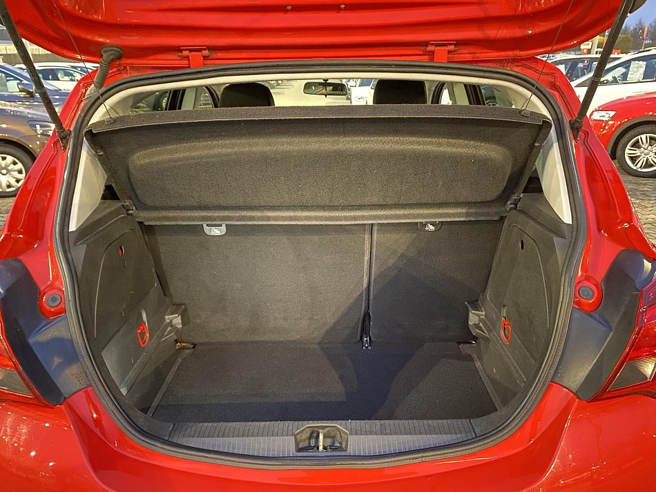 Opel Corsa 1.4 16V Drive