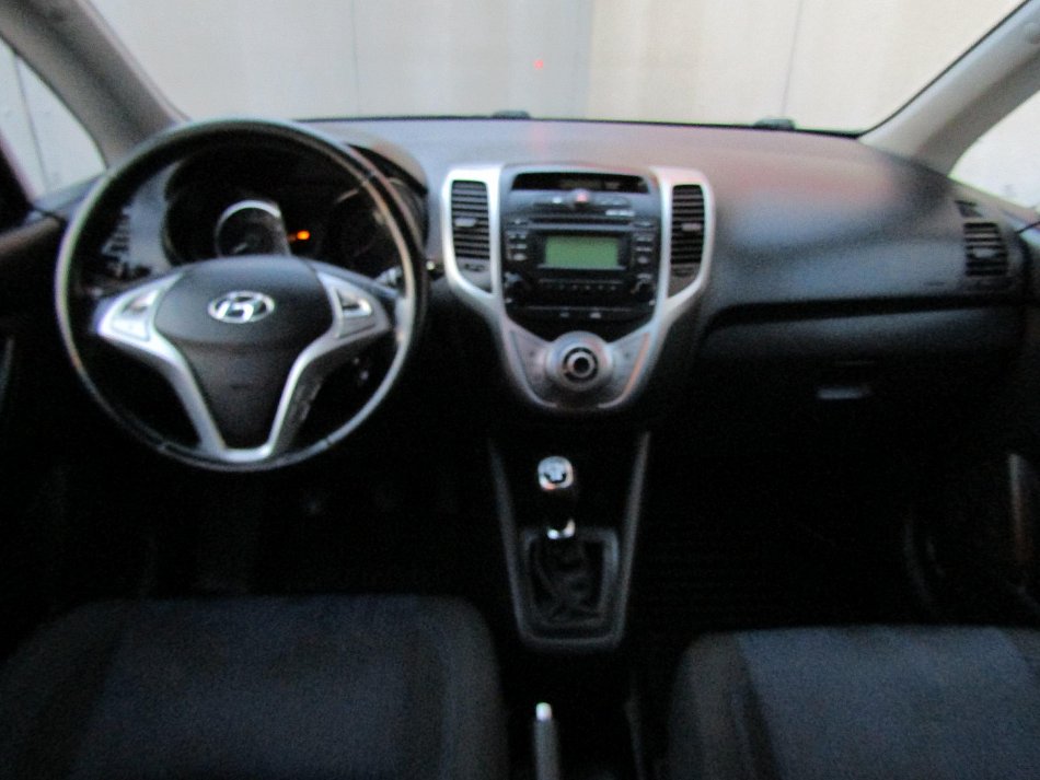 Hyundai Ix20 1.4 i 