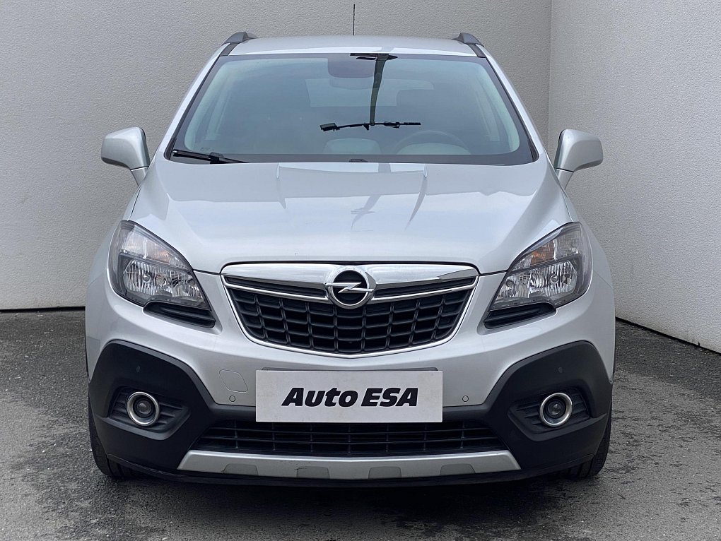 Opel Mokka 1.4T Innovation