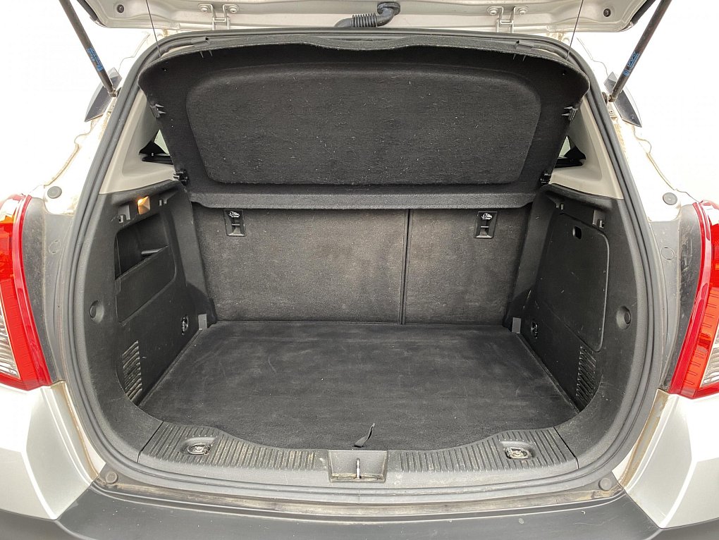 Opel Mokka 1.4T Innovation