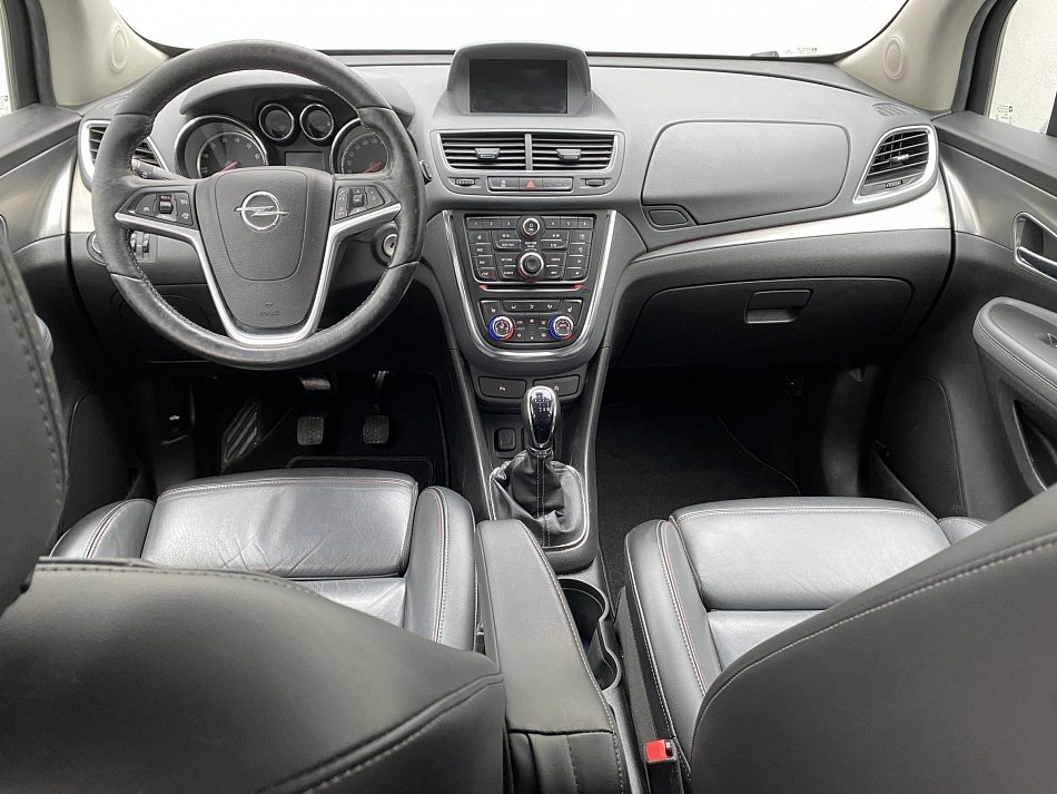 Opel Mokka 1.4T Innovation