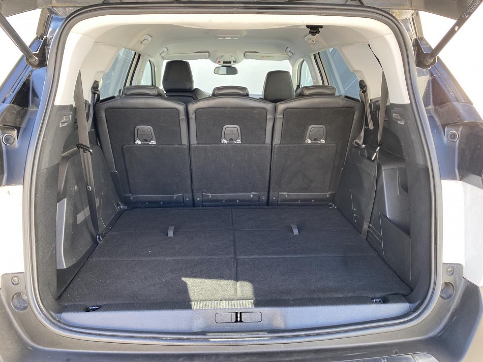 Peugeot 5008 1.5 HDi Allure