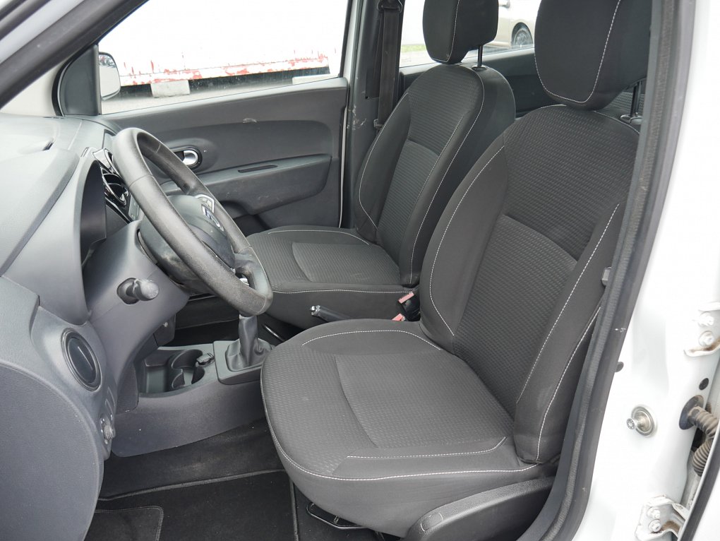 Dacia Lodgy 1.6 SCe 