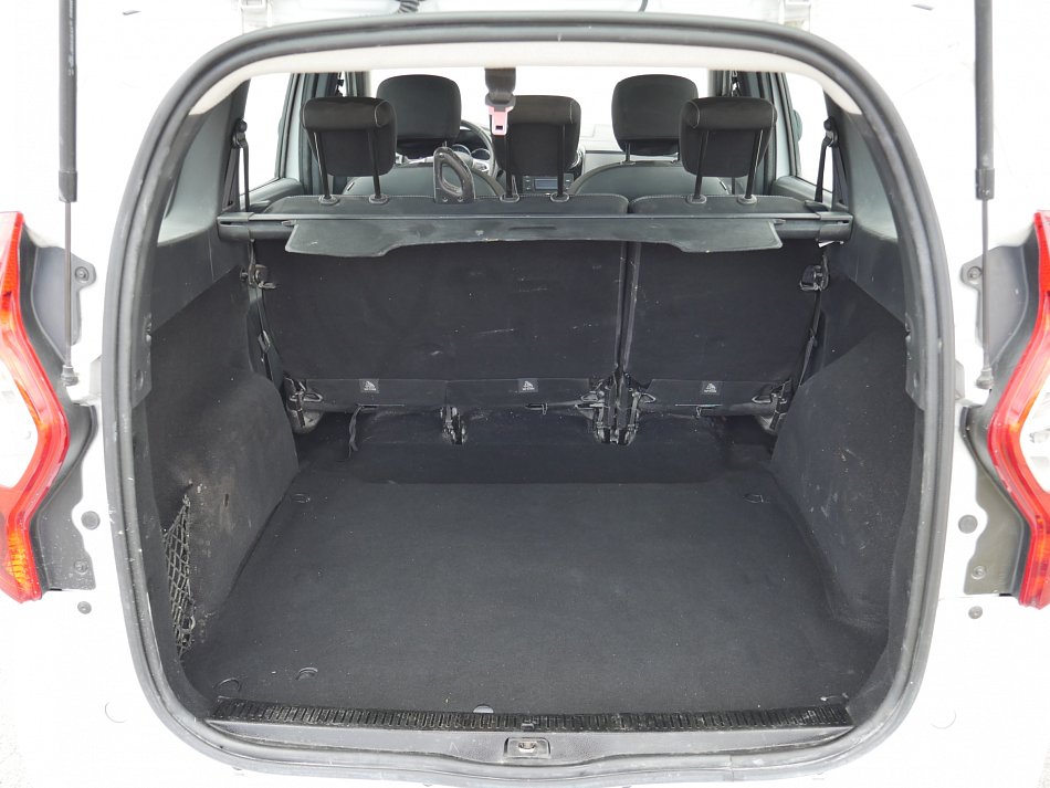 Dacia Lodgy 1.6 SCe 