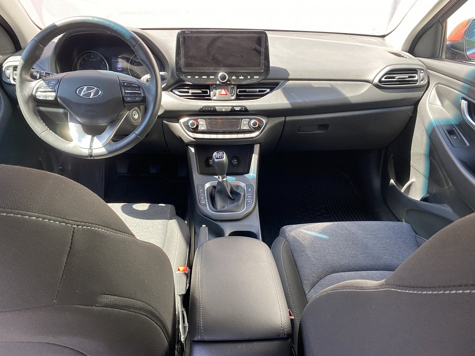 Hyundai I30 1.5T-GDi 